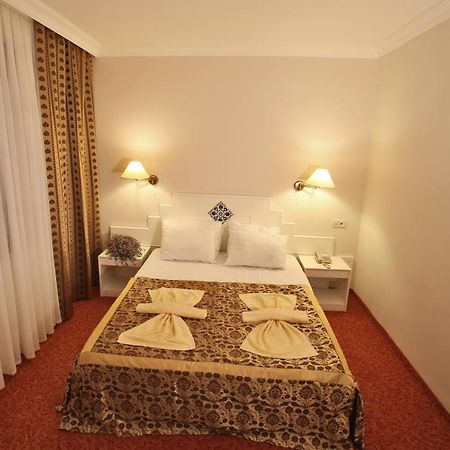 Green Valley Boutique Hotel Kemer Dış mekan fotoğraf