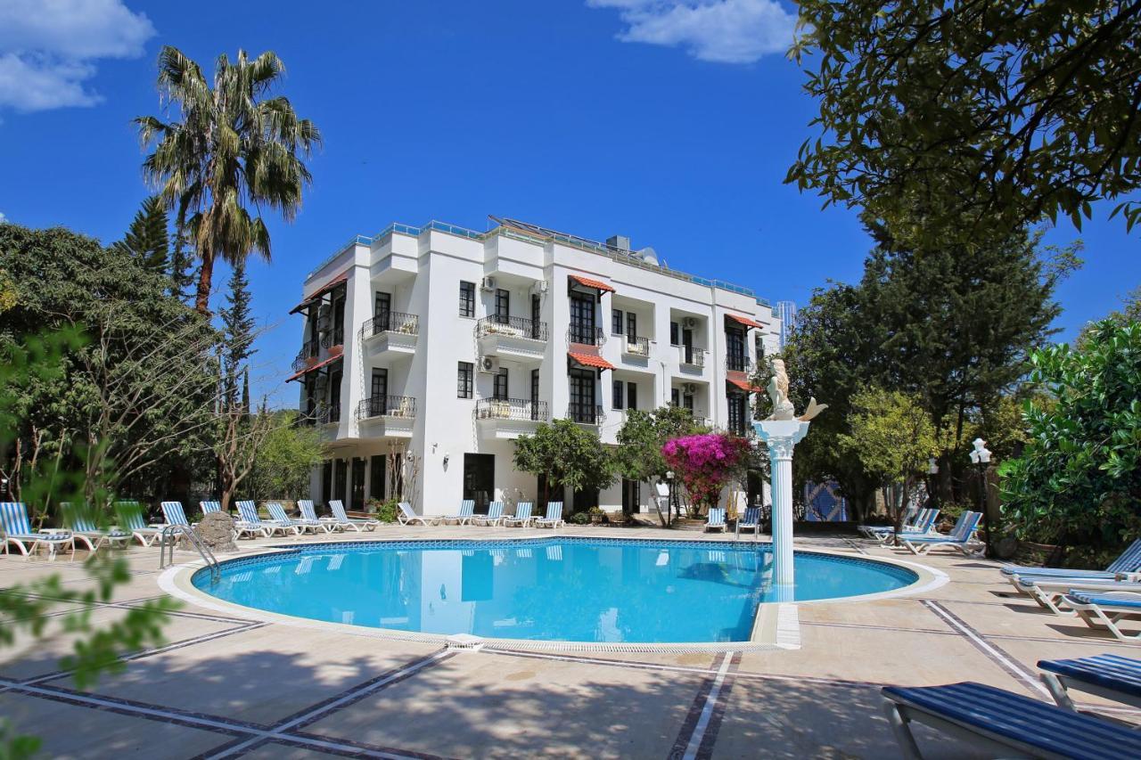 Green Valley Boutique Hotel Kemer Dış mekan fotoğraf