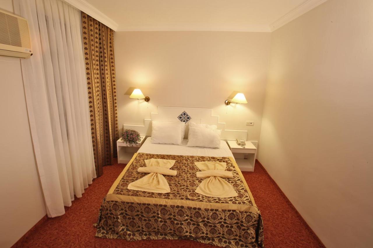 Green Valley Boutique Hotel Kemer Dış mekan fotoğraf