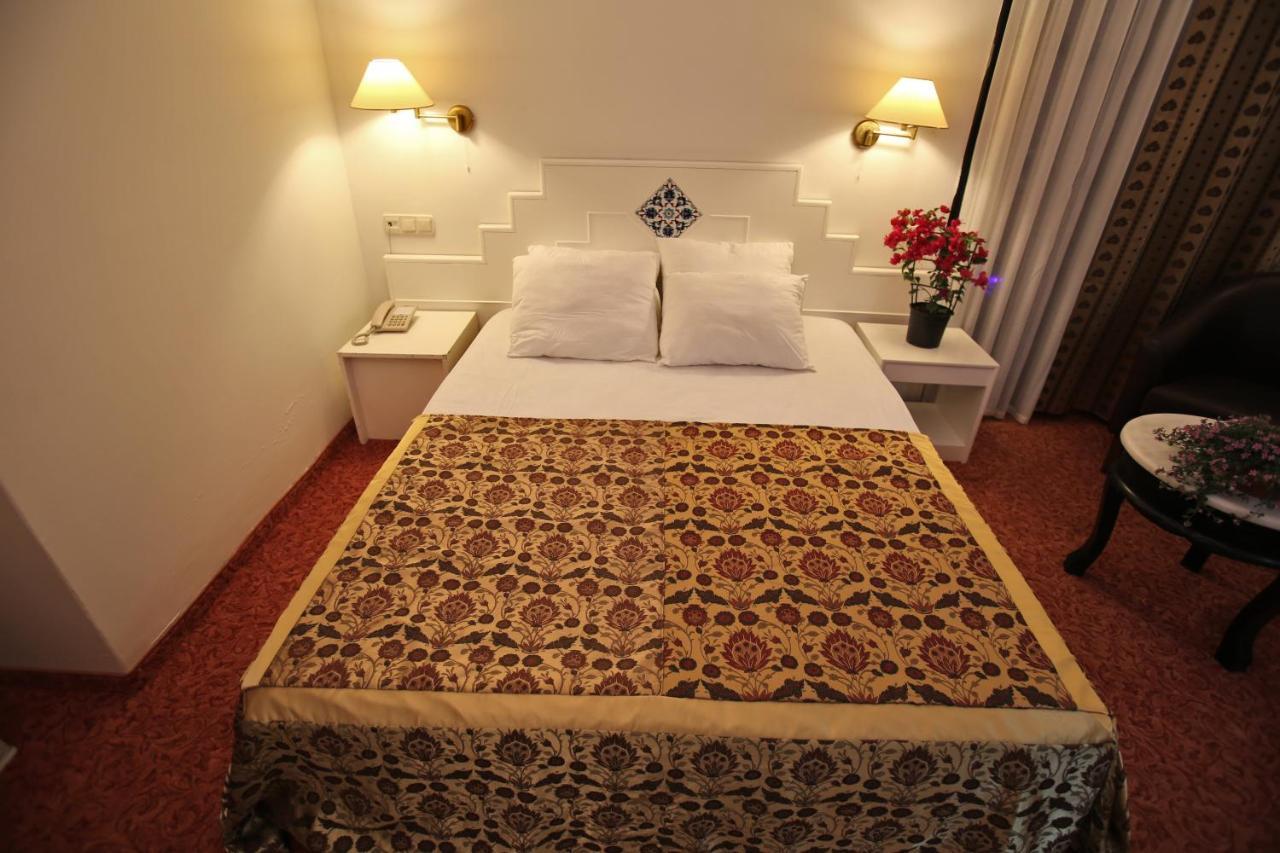 Green Valley Boutique Hotel Kemer Dış mekan fotoğraf